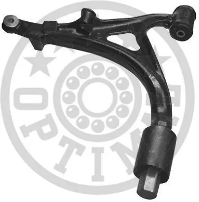 Produktbild von OPTIMAL G6-956 Querlenker Unten Vorne Links passend für MERCEDES-BENZ M-Klasse (W163)