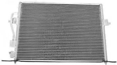 Produktbild von VEMO V25-62-0002 Kondensator Klimaanlage Klimakondensator für FORD MONDEO II Kombi (BNP)