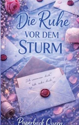 Produktbild von Die Ruhe vor dem Sturm