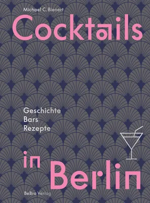 Produktbild von Cocktails in Berlin