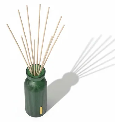 Produktbild von Rituals... Fragrance Sticks The Ritual of Jing Refill Nachfüllflasche 250 ml
