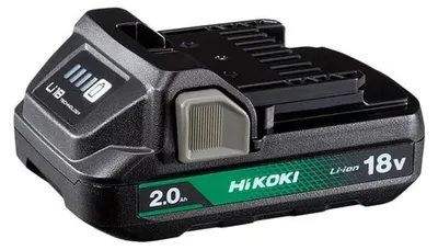 Produktbild von HiKOKI BSL1820M Wechsel Akku 18 Volt, 2.0 Ah (1Stk.)