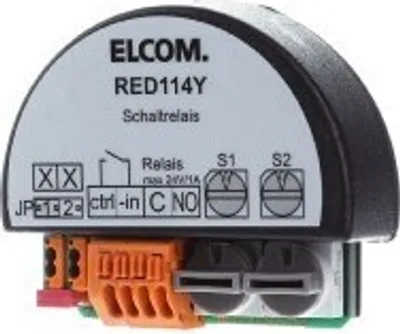 Produktbild von Schaltrelais 2Draht Unterputz RED114Y