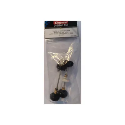 Produktbild von Carrera DIG 132 F+H ACHSE 30931