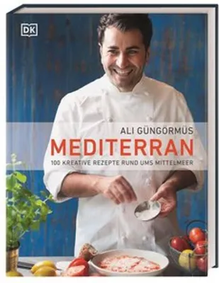 Produktbild von Mediterran