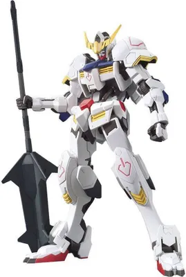 Produktbild von GUNDAM HG 1/144 Gundam Barbatos Figurenmodell