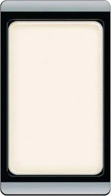 Zdjęcie produktu dla Artdeco Magnetyczny matowy cień 512 Matt White, 0.8g