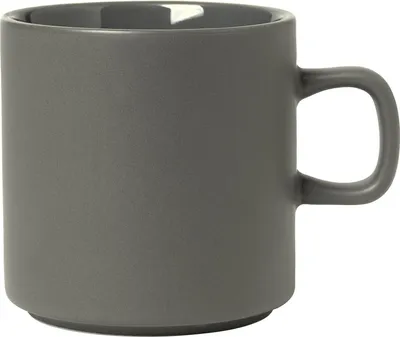 Immagine prodotto di Tazza Blomus -PILAR- 250 ml Peltro