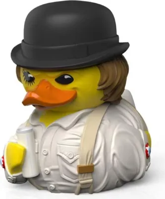 Produktbild von Numskull Uhrwerk Orange Tubbz PVC Figur Alex DeLarge 1st Edition 10 cm