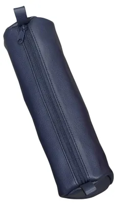 Productafbeelding van Alassio® 43139 Leer rol, blauw
