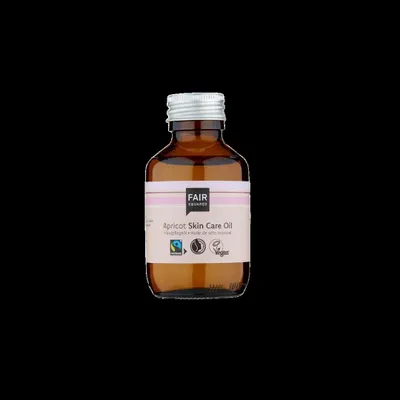 Obrázok produktu pre Fair Squared 4910233, Olej, Hydratačný, Výživný, Normálna pleť, 100 ml, Fľaša, Vitis Vinifera Seed Oil, Glycine Soya Oil, Caprylic/Capric Triglyceride, Prunus Amygdalus Dulcis...