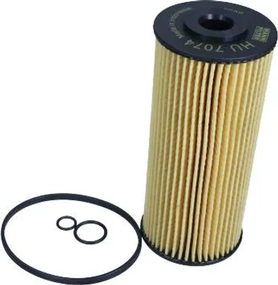 Obrázek produktu pro Olejový filtr MANN-FILTER HU 12 013 z