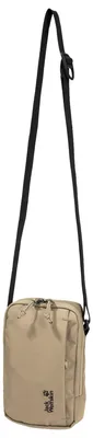 Produktbild von Jack Wolfskin Konya - Umhängetasche 20 cm (hazel wood)