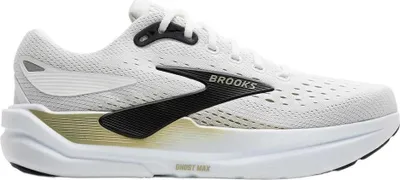 Produktbild von Brooks Ghost Max 3 Laufschuhe Weiß EU 42 Herren Weiß EU 42
