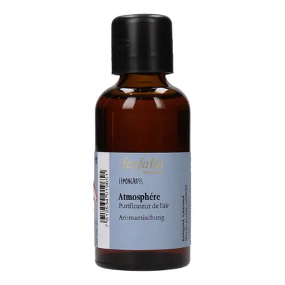 Immagine prodotto di Miscela di aromi - Atmosphère 50ml