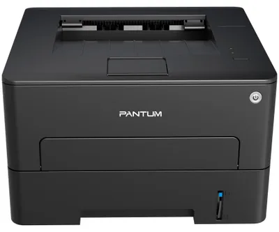 Productafbeelding van Pantum P3020D laserprinter, A4 formaat