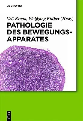 Produktbild von Pathologie des Bewegungsapparates