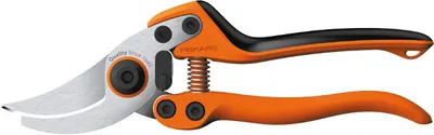 Obrázok produktu pre Fiskars Profesionálne Záhradnícke Nožnice Pb-8 1020203 111870