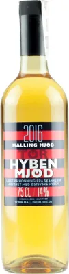 Produktbild von T?r Hyben Mj?d 2016 (Tor Hyben Mjod) 0,75L - Dänischer Met | Honigwein