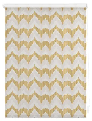 Produktbild von Lichtblick Rollo Verdunkelung ohne Bohren Klemmbar, Anschraubbar 120 cm x 150 cm (B x L)