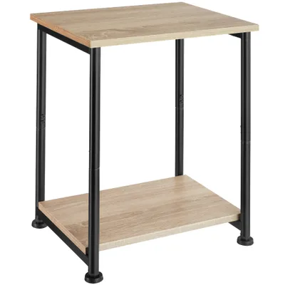 Produktbild von tectake® Beistelltisch Yonkers 38,5x30x51,5cm
