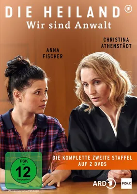 Produktbild von Die Heiland - Wir sind Anwalt