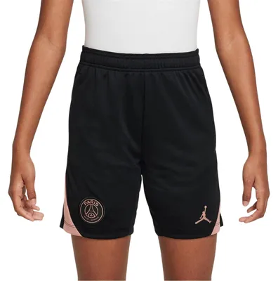 Produktbild von Nike - "Third 2024 2025" Shorts für Kinder GT28307 (140) (Schwarz)