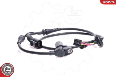 Produktbild von ESEN SKV ABS Sensor Raddrehzahl Vorne für AUDI A4 Avant (8E5, B6) 06SKV026