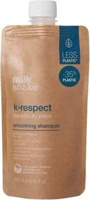 Immagine prodotto di Milk_Shake K-Respect Keratin System Smoothing Shampoo 250 ml
