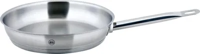Obrázok produktu pre Nerezová panvica 20 x 4,5 cm PRO-X CS-050009