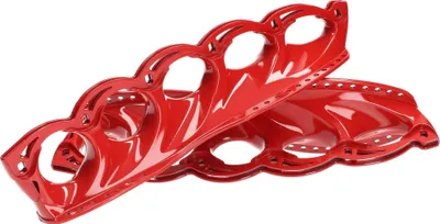 Produktbild von tblade Holder Rot Größe 264 für Bauer Graf Schlittschuhe