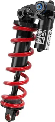 Image de ROCKSHOX Federbein "VIVID Coil Ultimate RC2T" Fede 185 mm x 50 mm