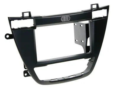 Produktbild von ACV 381230-22-1 2-DIN Radioblende Opel Insignia 11/2008-06/2013