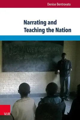 Obrázok produktu pre Narrating and Teaching the Nation