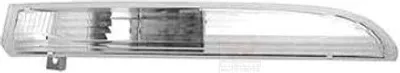 Zdjęcie produktu dla VAN WEZEL 5841906 – Reflektor kierunkowskazu przedni, prawy, do VW Passat CC (357)