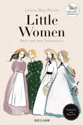 Produktbild von Little Women. Beth und ihre Schwestern