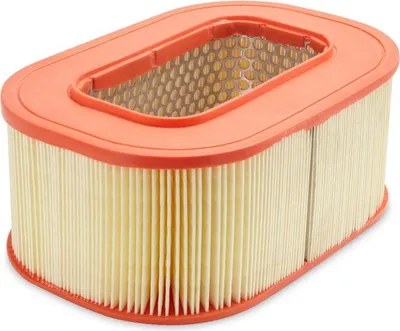 Produktbild von Luftfilter UFI 27.162.00 passend für MERCEDES-BENZ Stufenheck (W124) Filtereinsatz