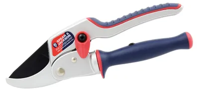 Produktbild von Spear & Jackson 6458RS Razorsharp Ratschen-Twist-Amboss-Gartenschere