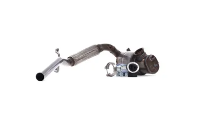 Obrázek produktu pro Filtr Pevných Částic Dpf Vw 1.6Tdi Polo 10- Fabia/Ibiza