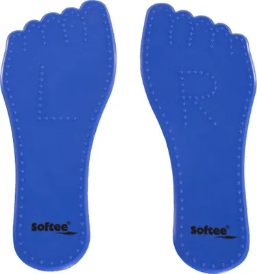 Obrázek produktu pro Set 2 Feet Marking Azul ÚNICA