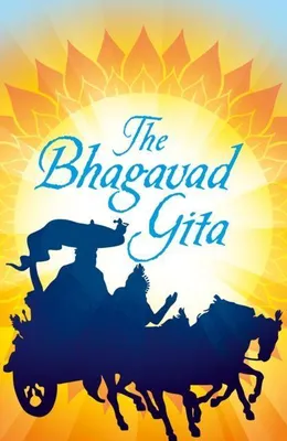 Produktbild von The Bhagavad Gita
