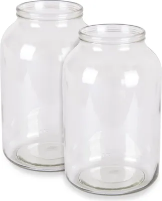 Obrázek produktu pro sklenice zavařovací PANO 3680ml   (2ks)