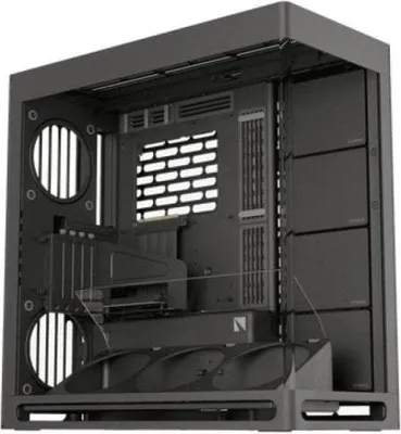 Immagine prodotto di HAVN HS 420 VGPU Midi Tower Nero