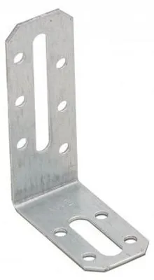 Immagine prodotto di Telaio regolabile KRD3, dimensioni 80x55x30, realizzato in lamiera zincata / confezione da 1 pezzo