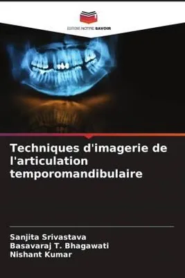 Produktbild von Techniques d'imagerie de l'articulation temporomandibulaire