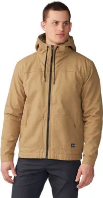 Produktbild von Mountain Hardwear Jackson Ridge™ Jacke Braun M Mann Braun M