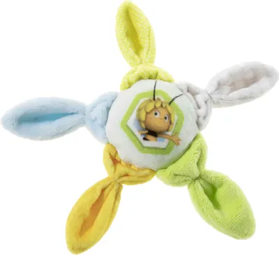 Produktbild von BIENE MAJA Quietschie "Maja" Größe 8 cm
