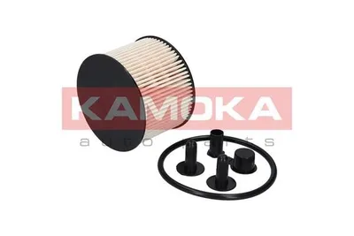 Produktbild von Kraftstofffilter KAMOKA F307301 Dieselfilter für FORD Focus II Schrägheck (DA, HCP, DP) Filtereinsatz