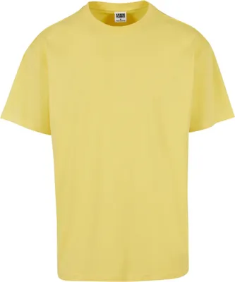 Immagine prodotto di Maglietta da uomo Urban Classics Heavy Oversized Tee vintagesun - 3XL