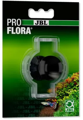 Productafbeelding van JBL Zuignap met klem 37MM